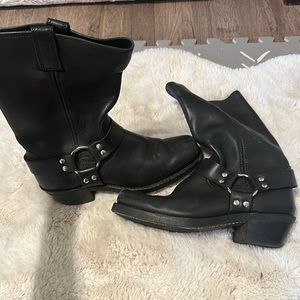 Frye Boots